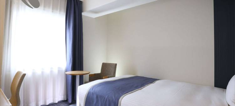 大分法华俱乐部酒店(HOTEL HOKKE CLUB OITA)图片