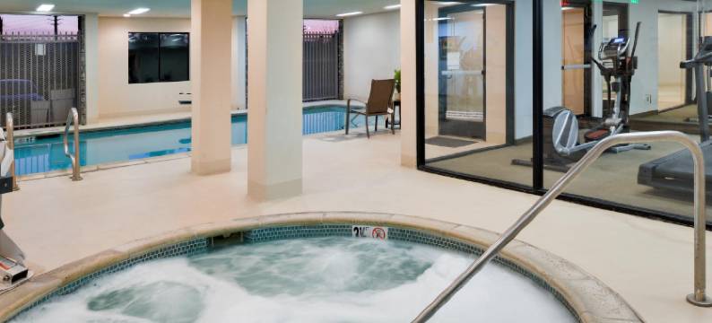 奇诺岗万怡酒店(Courtyard Chino Hills)图片