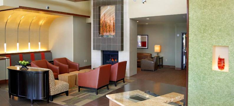 凯悦嘉轩酒店-凤凰城/迈措沃(Hyatt Place Phoenix/Mesa)图片