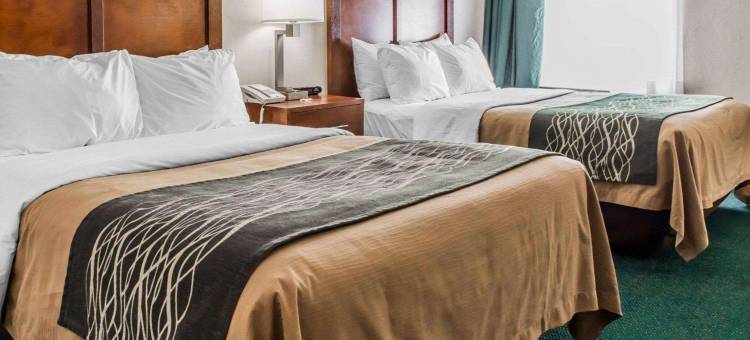 凯艺酒店(Quality Inn)图片