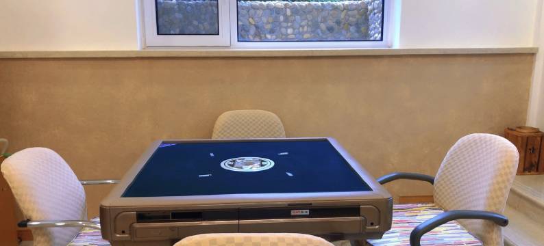 绿姥姥度假别墅(海滨东路1号分店)图片