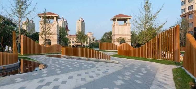 索菲亚的家公寓(宁海道分店)图片