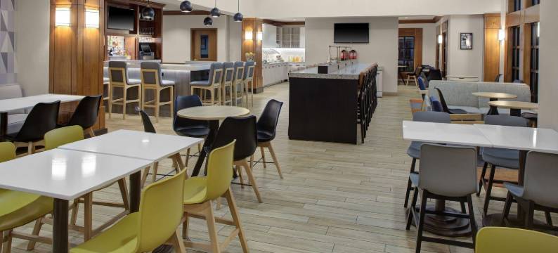 凯悦嘉寓酒店-普利茅斯会议费城(Hyatt House Plymouth Mtg PHL)图片