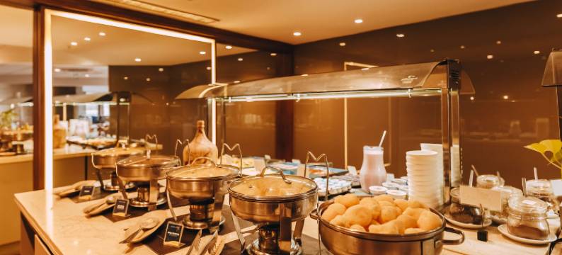 金色郁金香纳塔尔蓬内格拉酒店(Golden Tulip Natal Ponta Negra)图片