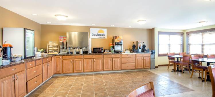 希尔顿Spark酒店波特兰机场缅因州购物中心(Spark by Hilton Portland Airport Maine Mall)图片