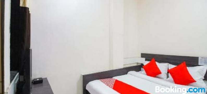 Hotel O Unique Inn图片