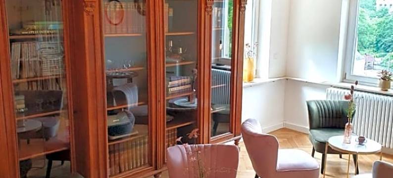 贵族酒店别墅霍尔巴赫(Boutique Hotel Villa Horbach)图片