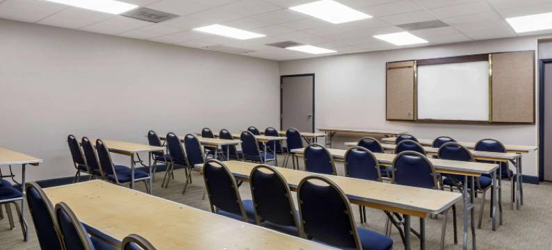 亚特兰大市中心丽怡酒店(Country Inn & Suites by Radisson, Atlanta Downtown)图片