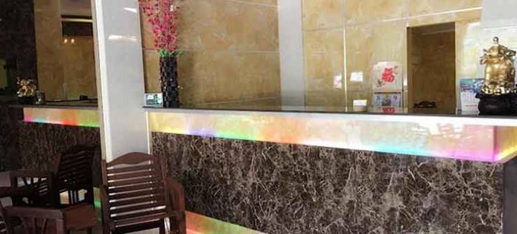 赛马拉阿斯里酒店(Cemara Asri Inn)图片