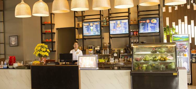 十禄宫殿酒店(Tien Loc Palace Hotel)图片