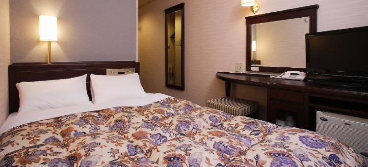 滨松酒店(Hamamatsu Hotel)图片