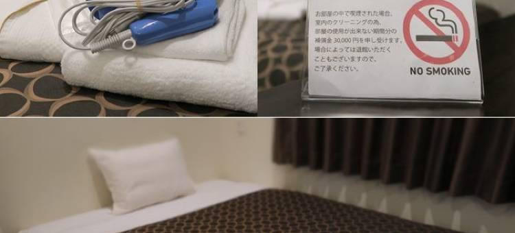 京都站八条口卓越酒店(Hotel Excellence Kyoto Station Hachijo)图片