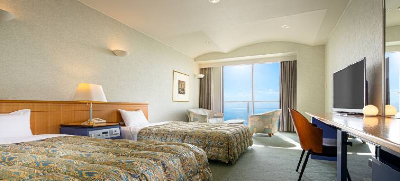 格兰度假村优雅淡路岛酒店(The Gran Resort Elegante Awajishima)图片