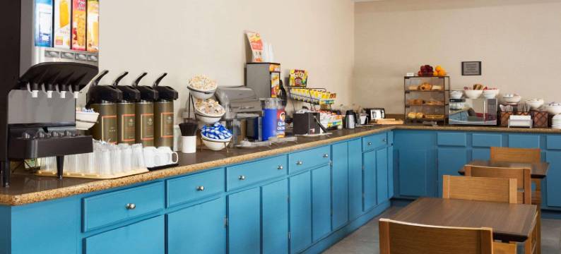 杰克逊机场丽怡酒店(Country Inn & Suites by Radisson, Jackson-Airport, MS)图片