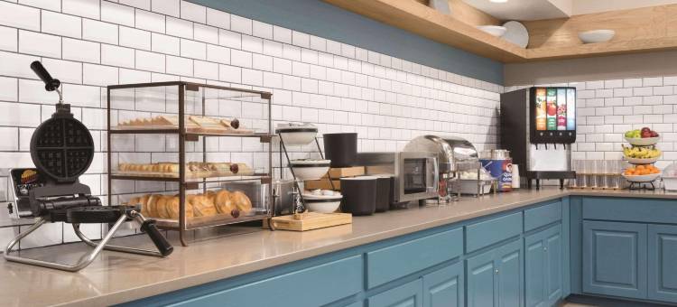 梅里尔维尔丽怡酒店(Country Inn & Suites by Radisson, Merrillville, IN)图片