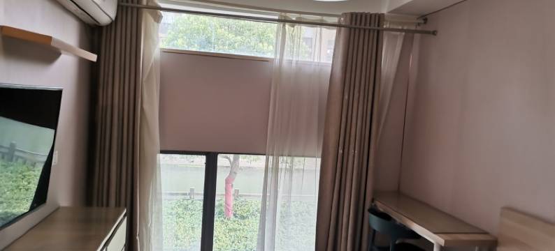 酒店公寓小二(协通路分店)图片