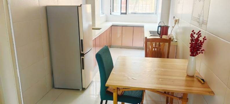 霍林河爱尚民宿(哲里木大街1号分店)图片