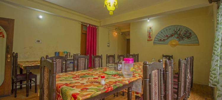 Hotel O Siljong图片