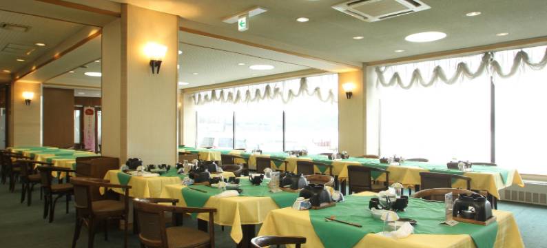 御前水酒店(Hotel Gozensui)图片