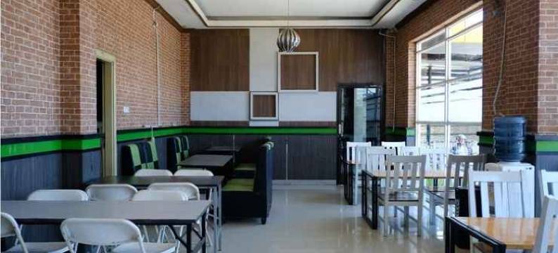 邦加佩玛塔酒店(Hotel Bunga Permata)图片