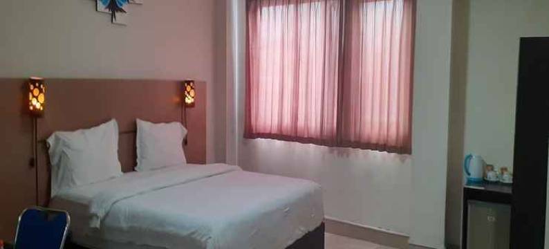 Lerina Hotel & Conference Syariah Banjarbaru图片