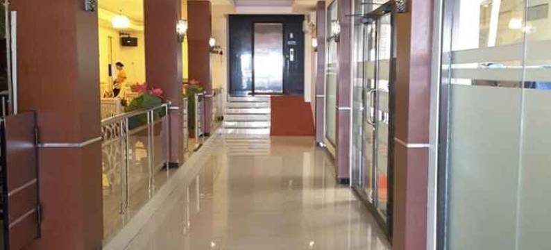 Atia New Hotel图片