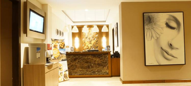 库托斯酒店(Kytos Hotel)图片