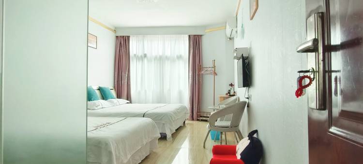 嵛山岛嵛福星民宿图片