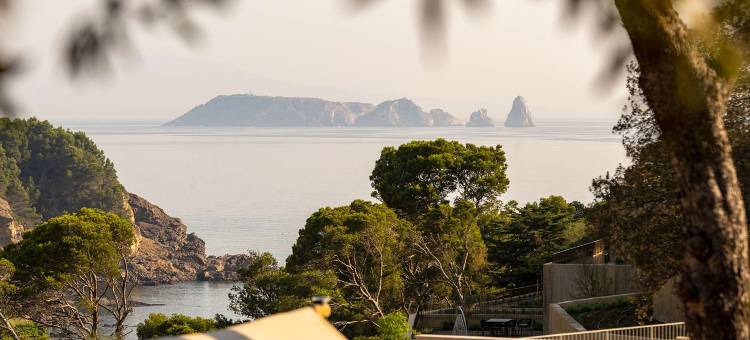 Talaia Plaza生态度假村(Talaia Plaza Ecoresort)图片