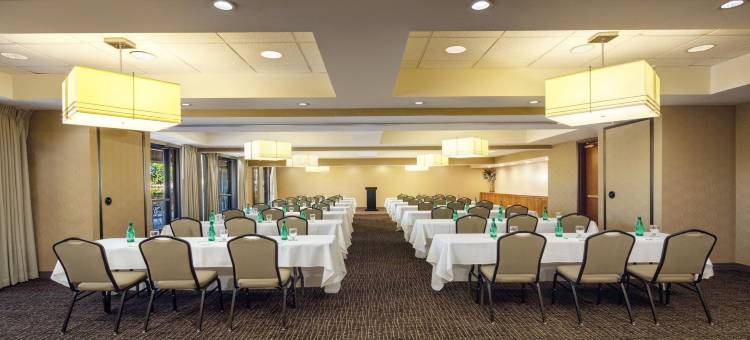 Holiday Inn 凤凰 - 钱德勒(Holiday Inn PHOENIX - CHANDLER by IHG)图片