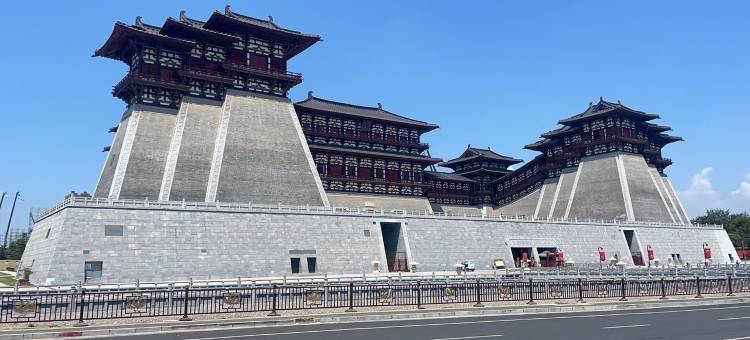 左小姐公寓(凯旋东路分店)图片