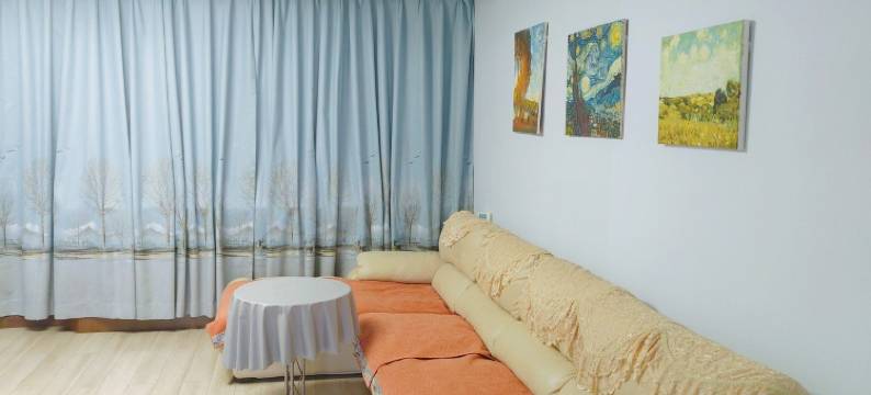 房东凡雪公寓(衡阳路分店)图片