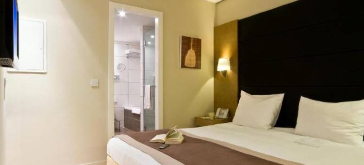 盛大广场B公寓(B-Aparthotel Grand Place)图片