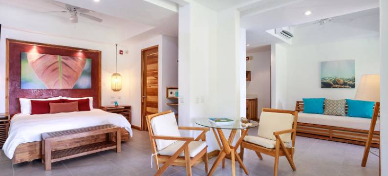 卡尤加系列的阿雷纳斯海滩及雨林(Arenas Del Mar Beachfront & Rainforest Resort Member of the Cayuga Collection)图片