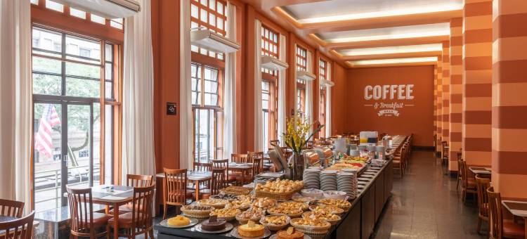 圣保罗 JB 狄加多普拉斯精益酒店 - 蒙雷阿莱酒店(DELPLAZA Excelsior São Paulo - By Monreale)图片