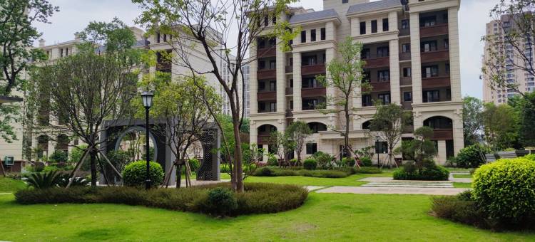 巴嘟嘟小院儿近工学院近科技馆图书馆(龙兴路分店)图片