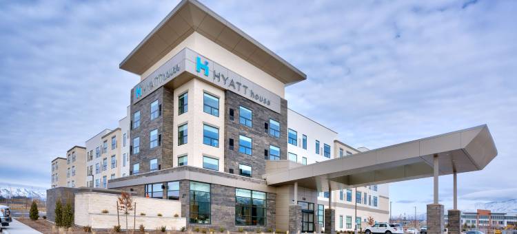 凯悦嘉寓酒店-普罗沃/普莱森特格罗夫(Hyatt House Provo/Pleasant Grove)图片