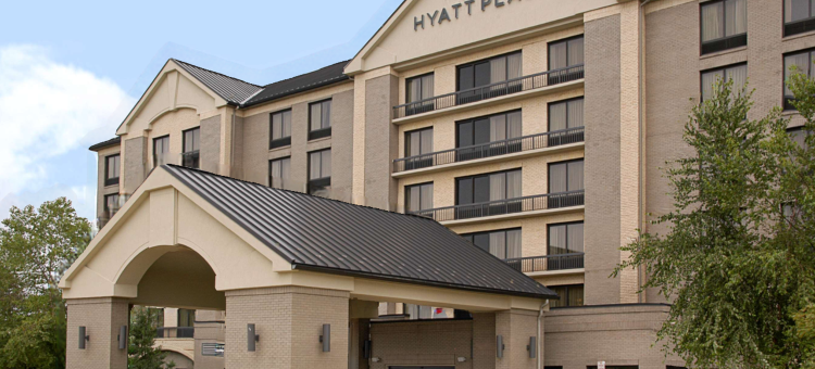 杜勒斯机场北凯悦嘉轩酒店(Hyatt Place Sterling Dulles North)图片