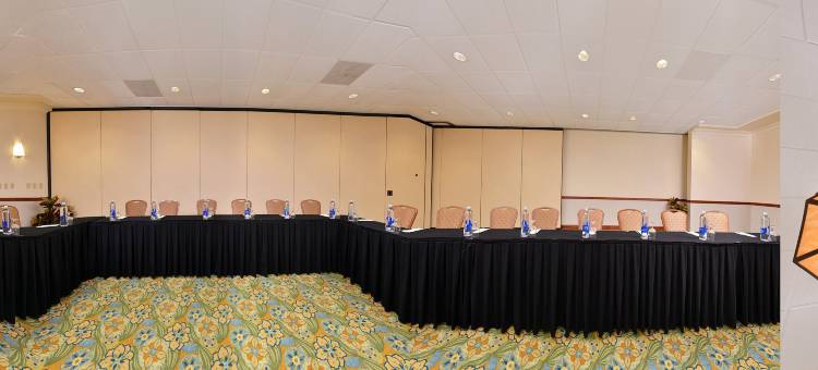Holiday Inn & Suites 主门东(Holiday Inn & Suites Orlando SW - Celebration Area)图片
