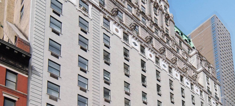 时代广场派拉蒙酒店(Paramount Hotel Times Square)图片