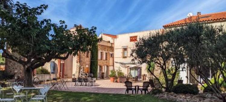 "MAS Tramontane "chambres d'hôtes et Studio Avec Piscine Dans Parc arboré图片