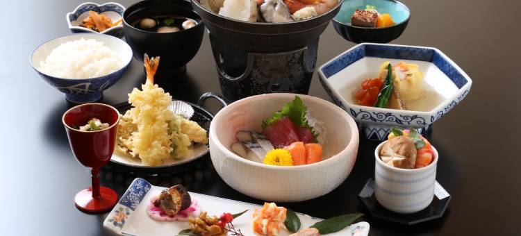 OYO 郡山三穗田温泉日式旅馆(Ryokan Koriyama Mihota Onsen)图片