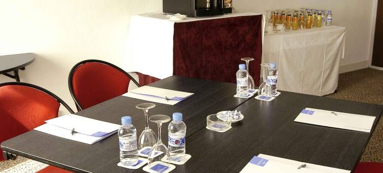 安道尔诺富特酒店(Novotel Andorra)图片