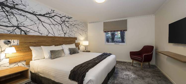 尖峰谷美诗铂高级服务公寓(The Sebel Pinnacle Valley)图片