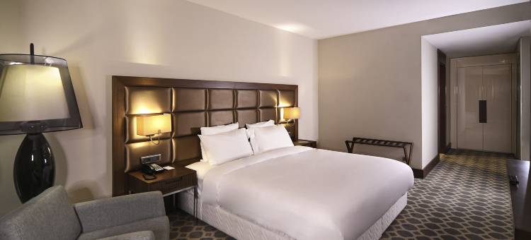 伊斯坦布尔西会议中心美居酒店(Mercure Istanbul West Hotel & Convention Center)图片