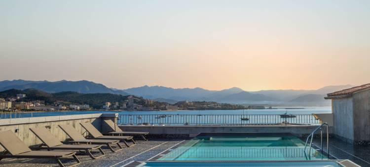 宜必思尚品阿雅克肖拿破仑酒店(2019 年 7 月开业)(Ibis Styles Ajaccio Napoleon)图片