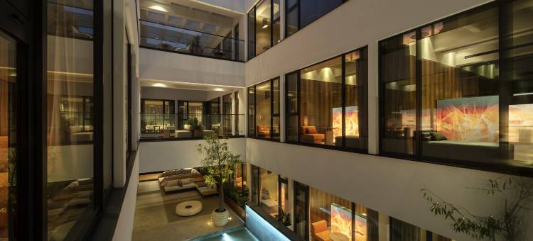 普罗夫迪夫百货商店酒店 - 美憬阁系列(The Emporium Hotel Plovdiv - MGallery Collection)图片