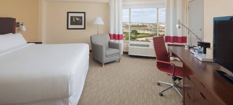 奥兰多国际大道福朋喜来登酒店(Four Points by Sheraton Orlando International Drive)图片