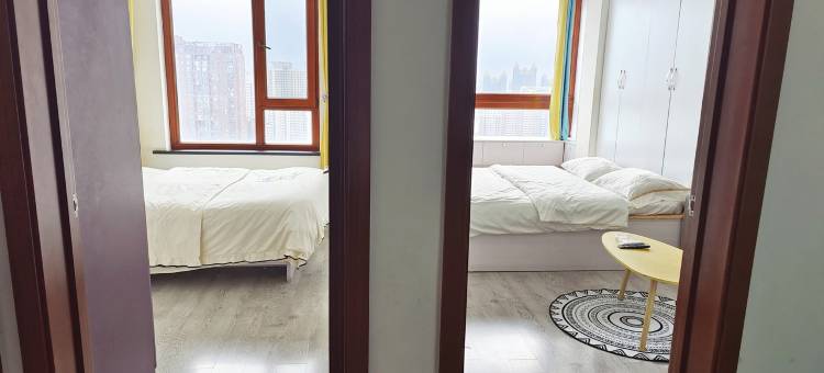 吉林嘉阁日租房图片