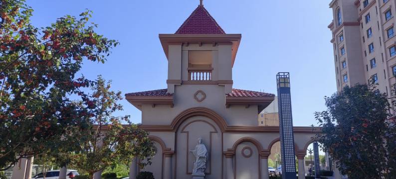 小年儿温泉民宿图片